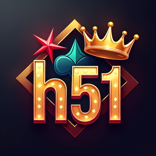Ícone do h51